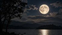 Flower Moon 2026: When And Where To Watch The Full Moon In Scorpio And Its Spiritual Meaning
