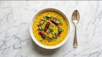 Moong Dal Recipe: Your Light Everyday Comfort Meal