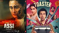 What To Watch This Week (April 13–19): Fresh OTT Releases Across Netflix, JioHotstar, Prime Video And More