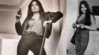 Parveen Babi 72nd Birth Anniversary: When A Modern, Unapologetic Style Icon Took Over Bollywood
