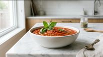 Pizza Sauce Recipe: The Perfect Base Flavor Trick Revealed