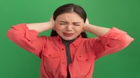 Why That Ringing in Your Ears Gets Louder When You’re Stressed