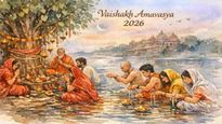 Vaishakh Amavasya 2026: Date, Timings, Dos and Don’ts to Follow