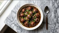 Indo Chinese Street Style Veg Manchurian Recipe: A Flavorful Snack