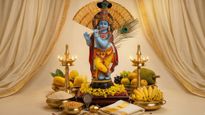 Vishu 2026: Significance Of Mirror, Lamp, Rice And Other Elements In Vishukkani