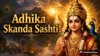 Skanda Sashti May 2026: Fasting Benefits, Puja Vidhi, and Murugan Mantra