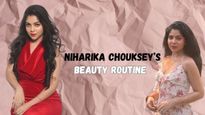 Celeb Beauty Routine: Niharika Chouksey Swears by Home Remedies and Her Skin Shows It