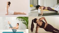 Forget The Gym: 6 Yoga Asanas That Burn Belly Fat At Home