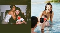 Nick And Priyanka Show Us What It Looks Like When Partners Lift Each Other Up Publicly
