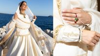 40 Artisans, 15 Days, One Iconic Look: Roopi Gill Brings Punjab to Cannes 2026