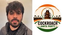 Who Is Abhijeet Dipke? The Man Behind India's Viral Cockroach Janta Party