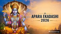 Apara Ekadashi 2026: Significance, Muhurat, Vrat Katha, Rituals And Traditions Linked To Lord Vishnu Worship 