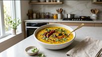Arhar Dal Recipe: Your Everyday Comfort Dal