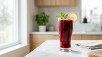 Beetroot Juice Recipe: Your Morning Detox Health Drink