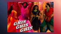 Who Is Akshara Singh? The Bhojpuri Actress Dancing With Akshay Kumar In His Latest Song ‘Ghis Ghis Ghis’ 