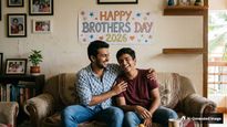 Brothers Day 2026: Significance, History And The Emotional Meaning Behind This Sibling Bond 