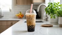 Your Trendy Cafe Style Drink: The Ultimate Bubble Tea Recipe
