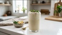 Buttermilk Recipe: Your Cooling Summer Drink Essential