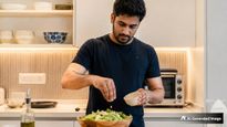 Upgrade Your Lunch: Try This Fresh Caesar Salad Recipe For A Healthy Global Meal