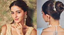 ‘Chand Mera Dil’ Trailer Drops: Ananya Panday Turns Promotions Into A Celestial Fashion Universe 