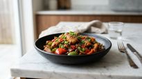 Spicy Indo Chinese Dish: The Ultimate Chicken Chilli Recipe