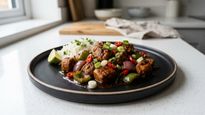 Chicken Chilli Recipe: Master the Restaurant Style Gravy