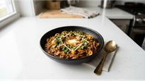 Dhaba Style Mushroom Masala Recipe: A Taste of India