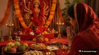 Adhik Maas Durgashtami 2026: Significance, Muhurat Timings, Puja Vidhi, Bhog And Rare Lunar Alignment 