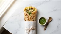 Street Style Kolkata Wrap Egg Roll Recipe: Your New Favorite Snack