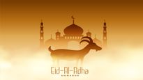 Happy Eid-Ul-Adha 2026: 70 Most Beautiful Eid Mubarak Wishes For Every Person In Your Life