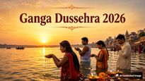 Ganga Dussehra 2026: 25th or 26th May? Know Shubh Muhurat, Rituals, Significance And Story Behind The Festival