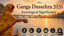 Ganga Dussehra 2026: Astrological Significance, Pitru Dosha Remedies And Dos And Don’ts Of The Sacred Day