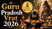 Guru Pradosh Vrat May 2026: Significance, Puja Timings, Vrat Katha And Rituals Devotees Should Know 