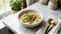 Hotel Style Vegetable Kurma Recipe: A Taste of Luxury