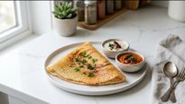 Instant Dosa Recipe: The No Fermentation Trick You Need!
