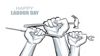Happy Labour Day 2026: Wishes, Quotes, And Messages for Colleagues, Employees