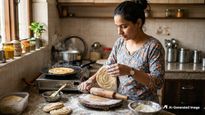 Perfect Layered Laccha Paratha Recipe: Authentic Crispy Punjabi Style Made Easy