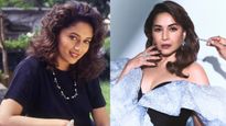 Madhuri Dixit Birthday Special: How Bollywood’s ‘Dhak Dhak’ Girl Maintains Glowing Skin And Healthy Hair At 59