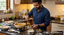 Best Matar Paneer Recipe: Restaurant-Style Curry Made Easy At Home