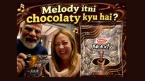 PM Modi Turns Viral ‘Melodi’ Nickname Real With Melody Gift To Meloni, Inside India’s Iconic Toffee Origin 