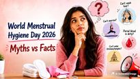 World Menstrual Hygiene Day 2026: Is Period Blood Dirty? Breaking 6 Menstrual Myths You Still Believe 