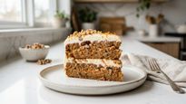 Moist Homemade Cake: Your Ultimate Carrot Cake Recipe