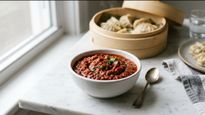 Momos Chutney Recipe: Your Perfect Spicy Dip