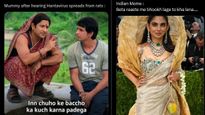 Mother’s Day 2026: Funny Indian Mom Memes Every Desi Kid Will Instantly Relate To 
