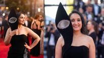 “Authenticity Matters More Than Perfect Pictures”, Indian Artist Namrata Lodaya On Cannes 2026 Experience