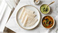Neer Dosa Recipe: Your Go-To Quick Breakfast