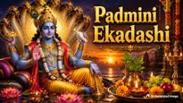Padmini Ekadashi 2026: Date, Significance, Rituals, Traditions, And More