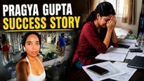Pragya Gupta’s Success Story Proves One NEET Failure Isn’t The End Of The Road 
