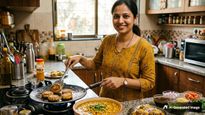 Mumbai-Style Ragda Patties Recipe: Recreate This Street Food Favorite At Home