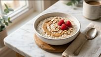 Your Simple Healthy Routine Meal: The Ultimate Oatmeal Recipe